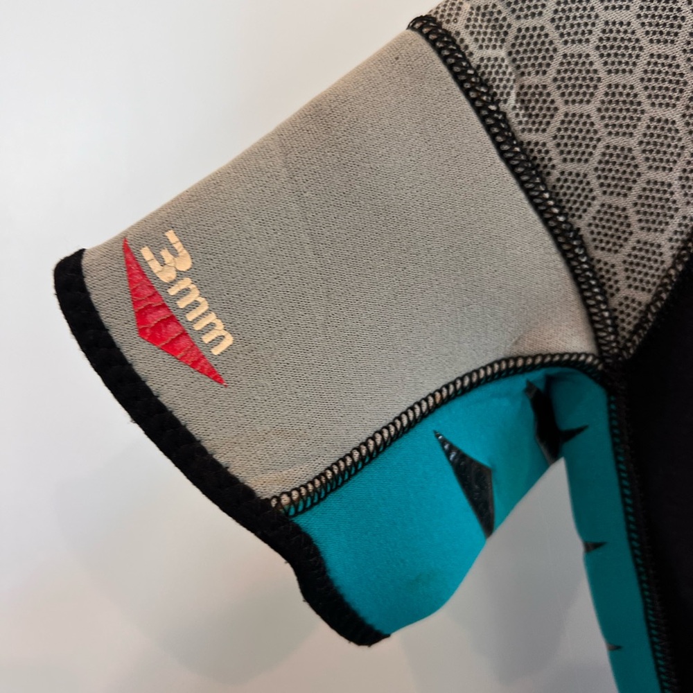 Mares Wetsuit women’s - Picture 4 of 6